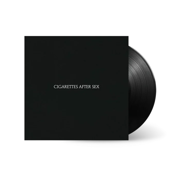 Cigarettes After Sex Vinyl Record Vinyl Record Vault India