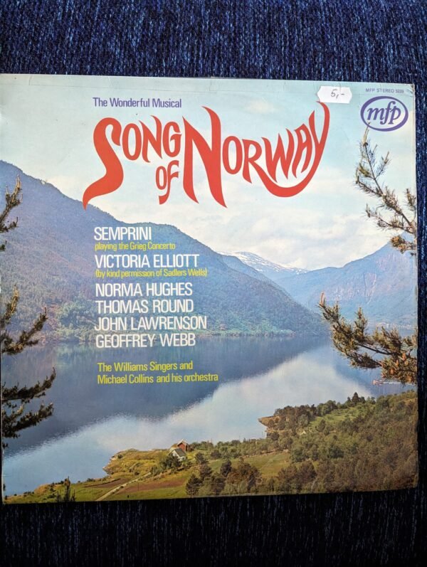 Song Of Norway scaled