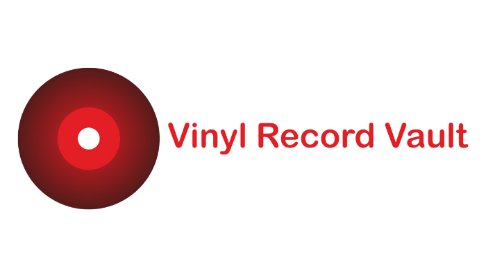 Vinyl Record Vault