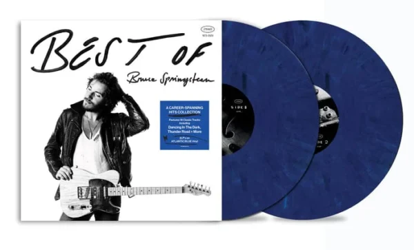 BestofBruceSpringsteen 2LP BlueVinyl 700x 7fe65f3c fc18 408a afba 9d52f1e59be7