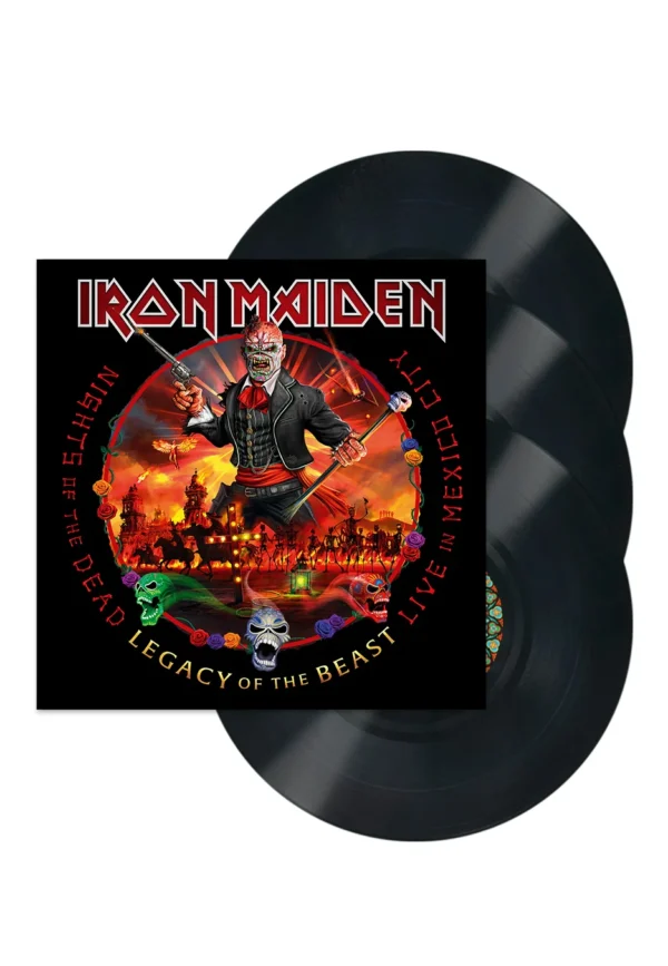 20201002 iron maiden nights of the dead 3 lp lg