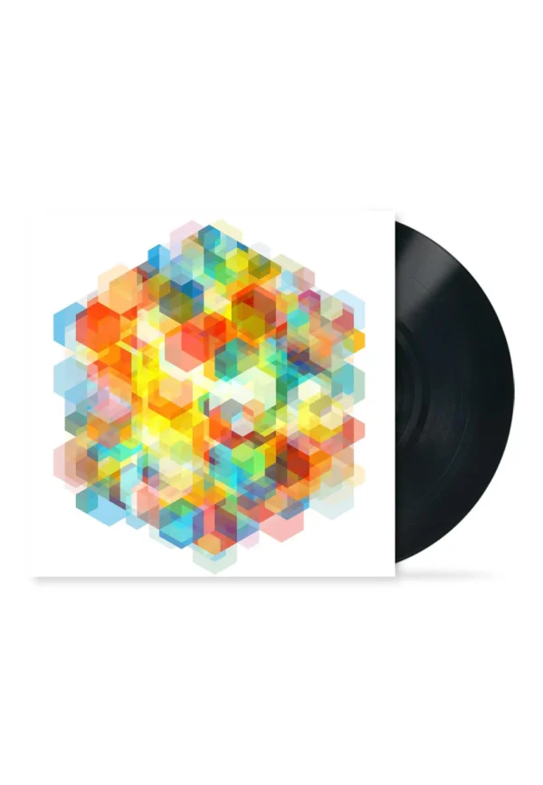 20220616 tesseract polaris vinyl 1200x1200 crop center