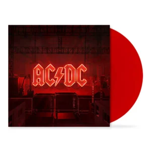 20230125 acdc power up opaque red colored lp lg