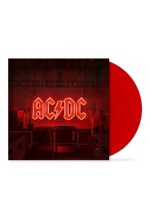 20230125 acdc power up opaque red colored lp lg