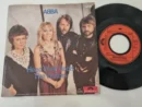 7 Single ABBA Head over heels The