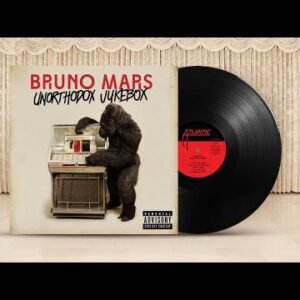 Bruno mars unorthofox