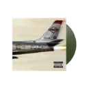 Kamikaze Vinyl Green 1 grande