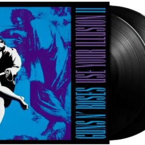 guns N roses use your illution 2
