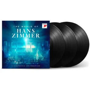 The World of Hans Zimmer A symphonic Celebration