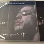 Rammstein SEHNSUCHT Vinyl Record