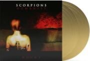 Scorpions Humanity - Hour I Vinyl Record