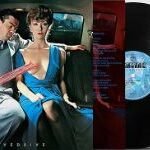 Scorpions Lovedrive Vinyl Record