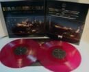 Rammstein LIEBE IST F??R ALLE DA Vinyl Record