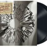 CARCASS SURGICAL STEEL (COMPLETE EDITI Vinyl Record