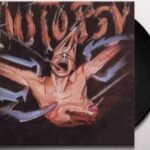 AUTOPSY SEVERED SURVIVAL Vinyl Record