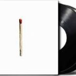 Rammstein RAMMSTEIN Vinyl Record