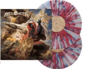 Helloween Helloween Vinyl Record