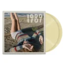 taylor swift 1989 taylor's version sunrise boulevard lp