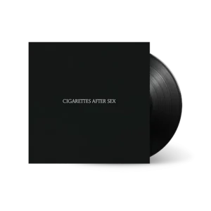 cigarettes after sex vinyl record