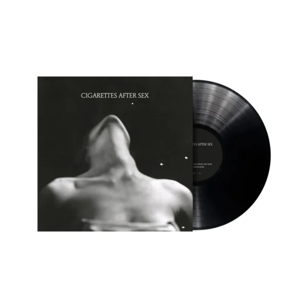 cigarettes after sex ep 1 vinyl record