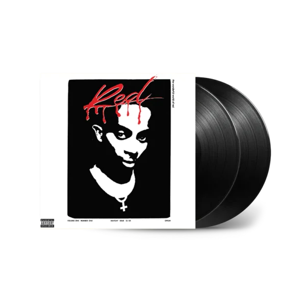 Vinyl Records
