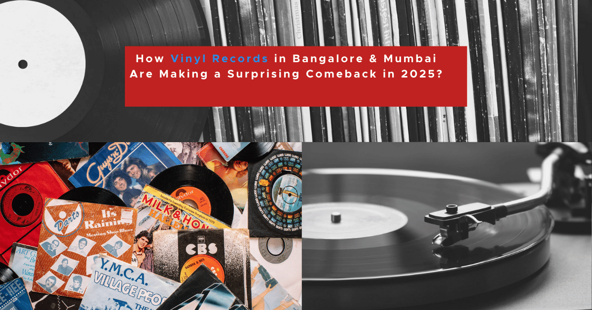 Vinyl Records