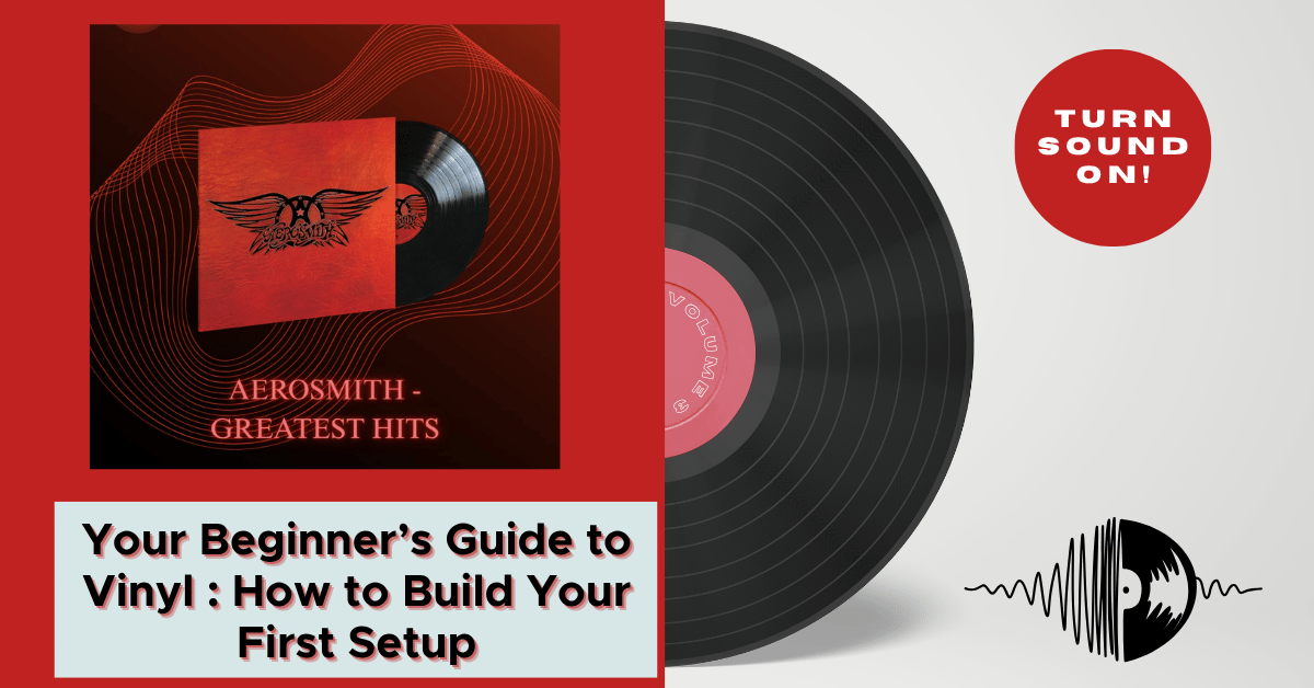 vinyl shop