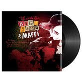 BIGARANX & MAFFI - The World Of Biga Ranx. Vol. 1 Vinyl Record
