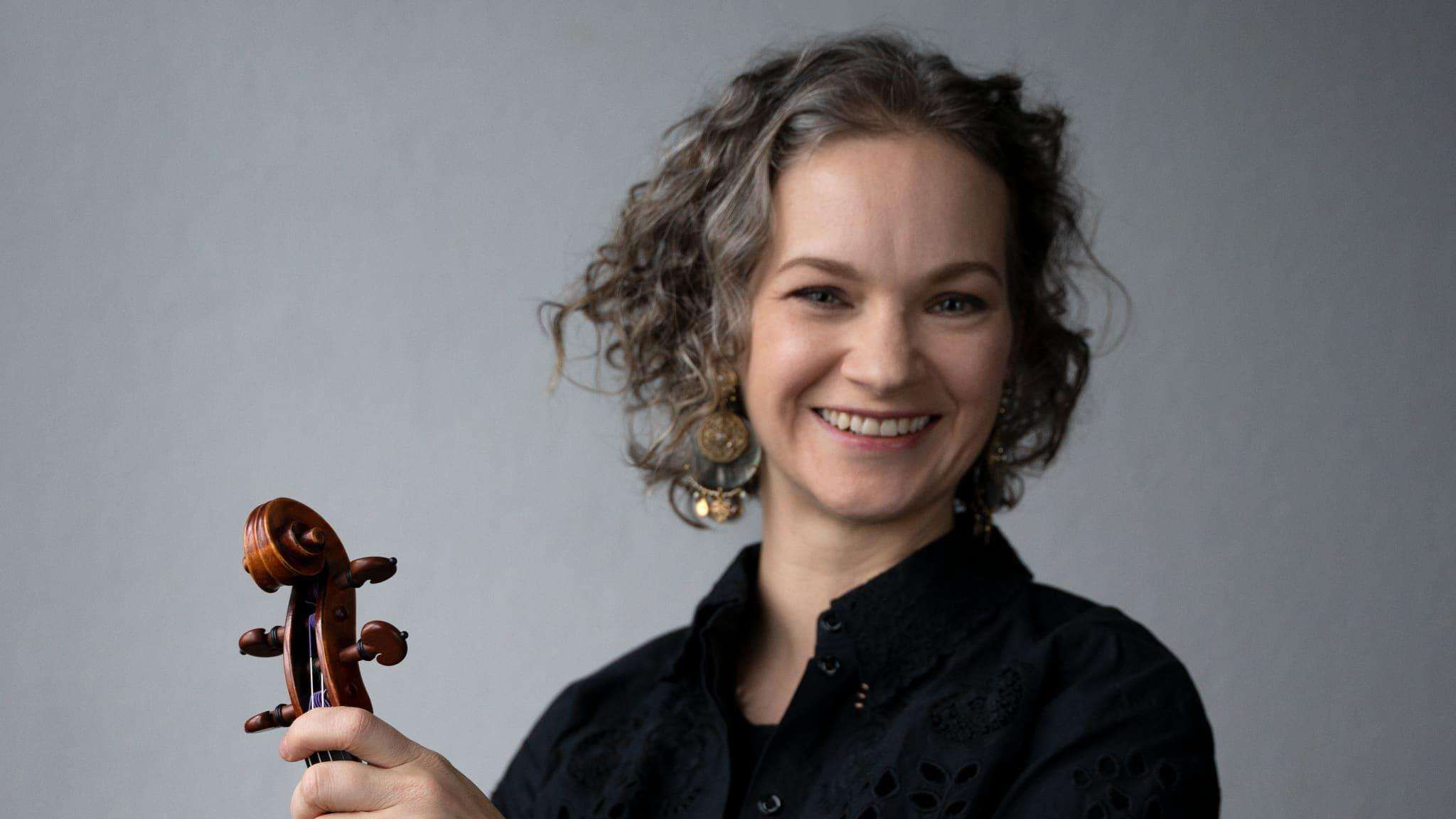 Andr?©s Orozco-Estrada;Frankfurt Radio Symphony;Hilary Hahn - Eclipse Vinyl Record