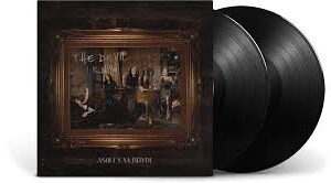 Ashley McBryde - The Devil I Know Vinyl Record
