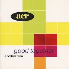 A Certain Ratio - GOOD TOGETHER Vinyl Record