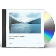 BENJAMIN FRANCIS LEFTWICH - GRATITUDE Vinyl Record