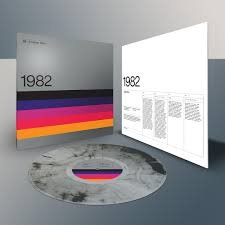 A Certain Ratio - 1982 Vinyl Record