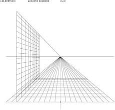 BERTUCCILEA - ACOUSTIC SHADOWS Vinyl Record