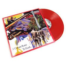 A Certain Ratio - TO EACH Vinyl Record