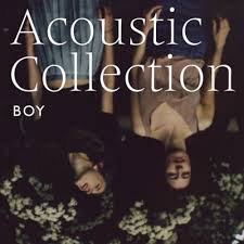 BOY - Acoustic Collection (limited 1 Vinyl Record