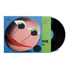 Ben Howard - Is It? Vinyl Record