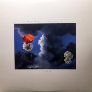 BLAKE MILLS - LOOK Vinyl Record