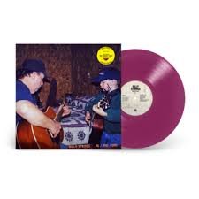 Billy Strings - Me/and/Dad Vinyl Record