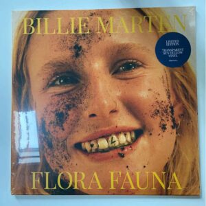 Billie Marten - Flora Fauna Vinyl Record