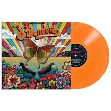 8TH WONDERS OF THE WORLD - The 8Th Wonders Of The World (Orange Vinyl) Vinyl Record