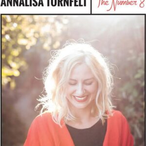ANNALISA TORNFELT - The Number 8 Vinyl Record
