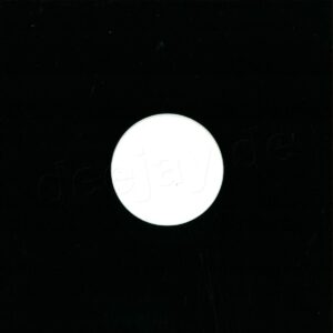 A BIGGER MOUTH - BAND STAND Vinyl Record