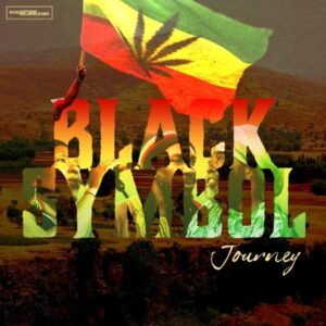 BLACK SYMBOL - JOURNEY Vinyl Record