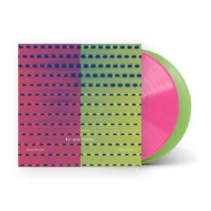 BRUNO BAVOTA - FOR APARTMENTS: SONGS & LOOPS Vinyl Record