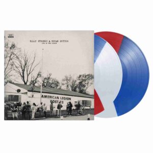 Billy Strings, Bryan Sutton - Live At The Legion Vinyl Record