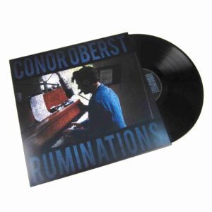 Conor Oberst - Ruminations Vinyl Record
