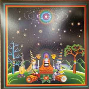 CRYSTAL FIGHTERS - LIGHT+ Vinyl Record