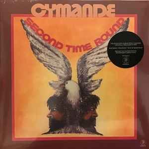CYMANDE – SECOND TIME ROUND Vinyl Record - Vinyl Record Vault India