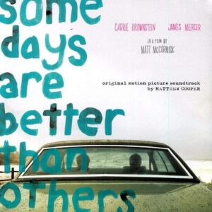 COOPER;MATTHEW - SOME DAYS ARETHAN OTHERS 05 11 Vinyl Record